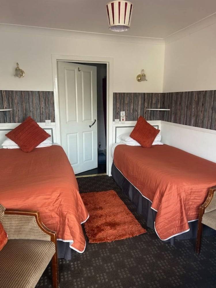 Accommodation Stranraer