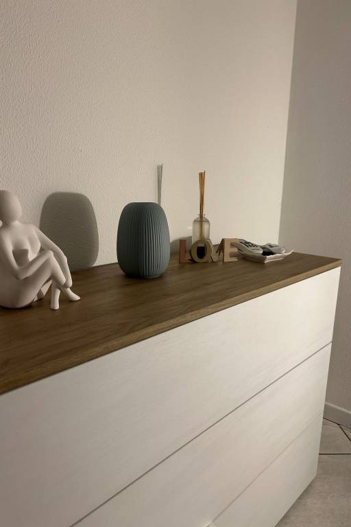 Apartment with garden | Sea view — photo 4
