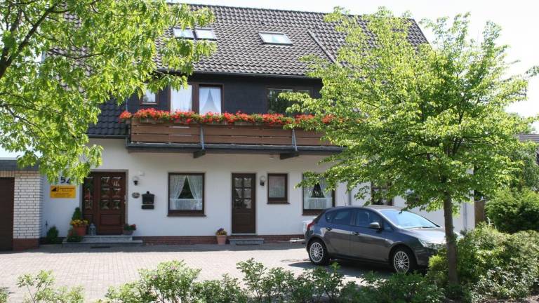 Ferienwohnung  Nordenham