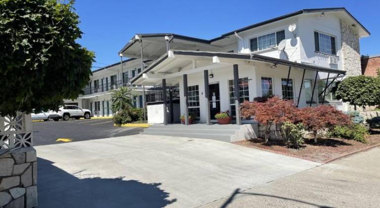 Downtown Inn in Wenatchee, WA