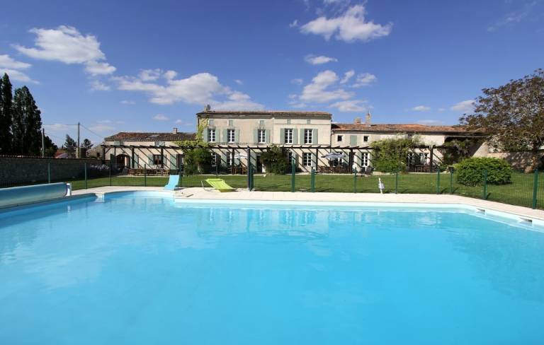 Maison de vacances  Floirac