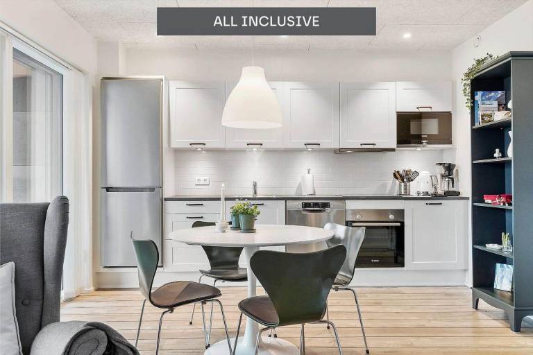 Ferienwohnung Holmsland Klit