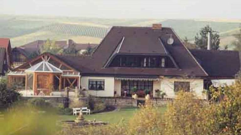 Ferienwohnung Nordheim am Main