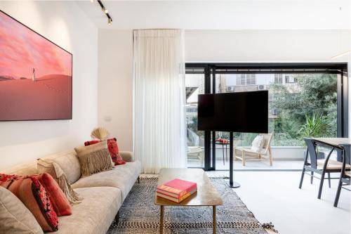 Appartement Tel Aviv