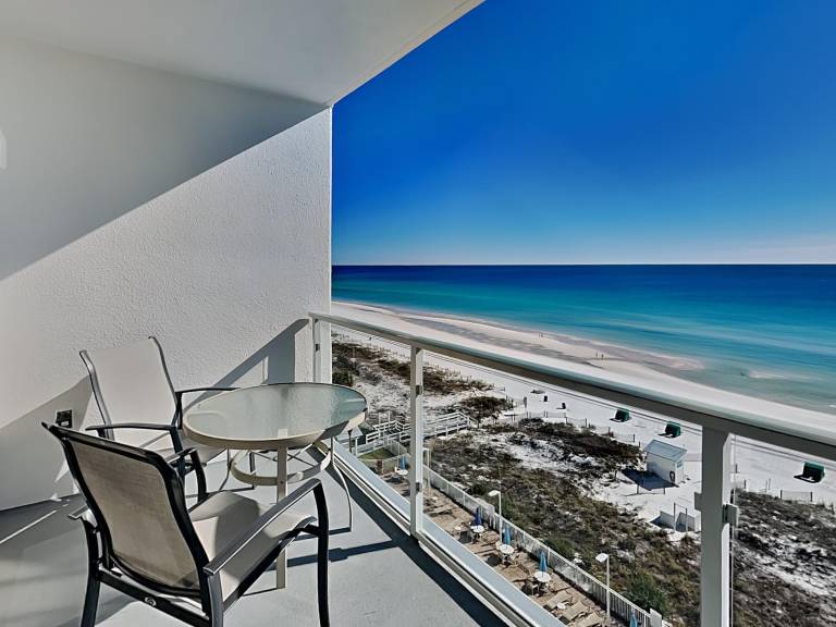 Condo Destin