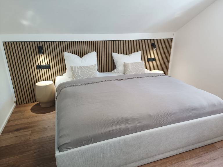 Ferienwohnung Gottmadingen