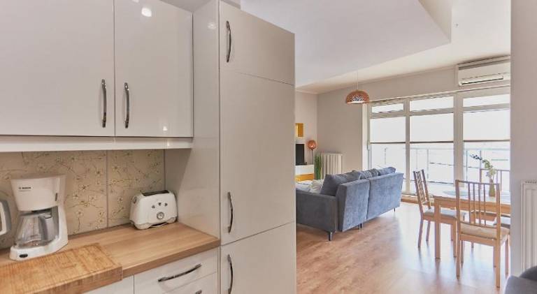 Rental apartment | Suitable for remote work — photo 2