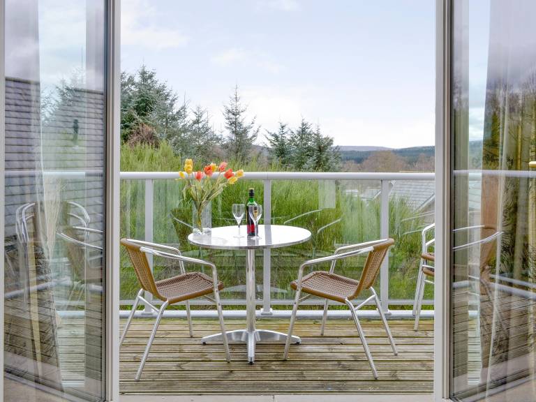 Cottage Banchory