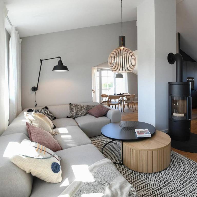 Ferienwohnung Priwall