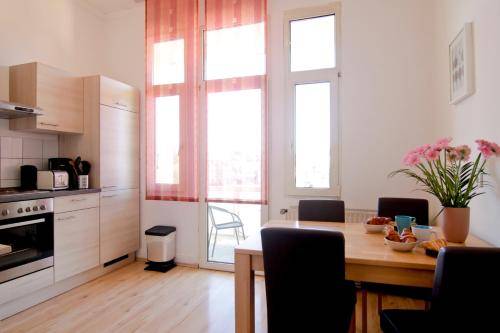 Ferienwohnung Solingen