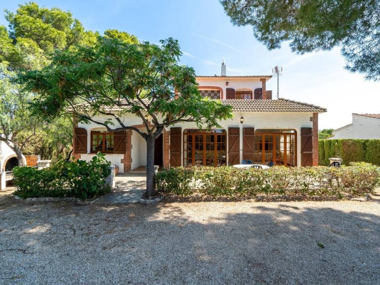 Villa  L'Ametlla de Mar