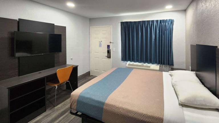 Motel Galveston
