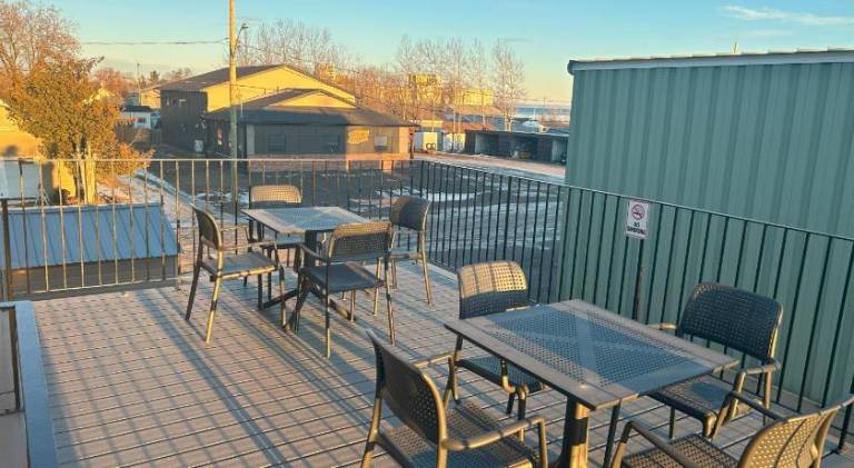Relax Motel — photo 2