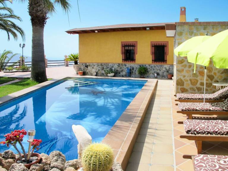 Villa  Motril
