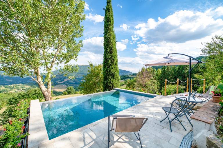 Private room with barbeque, pool & yard | Pets allowed — photo 4