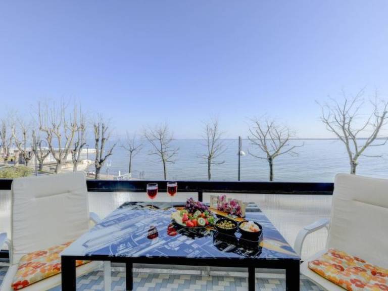 Ferienwohnung Desenzano del Garda