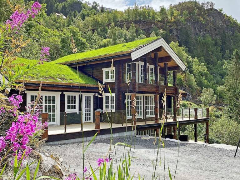 Dom Geiranger