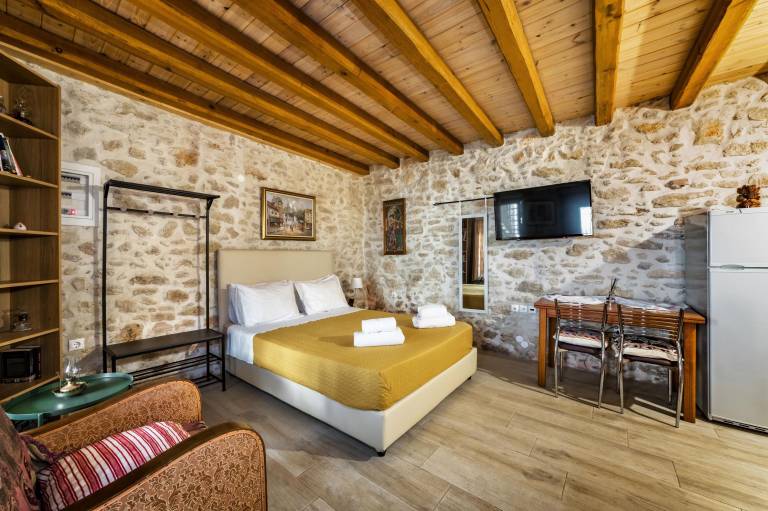 Διαμέρισμα  Βασιλειές