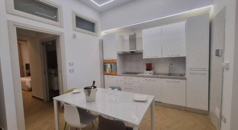 Holiday apartment with 1 room for 4 persons — photo 3