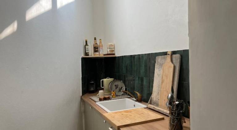 Rental apartment with terrace — photo 5