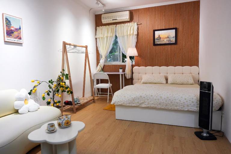 House | Perfect for remote work | Pets are welcome in Hanoi