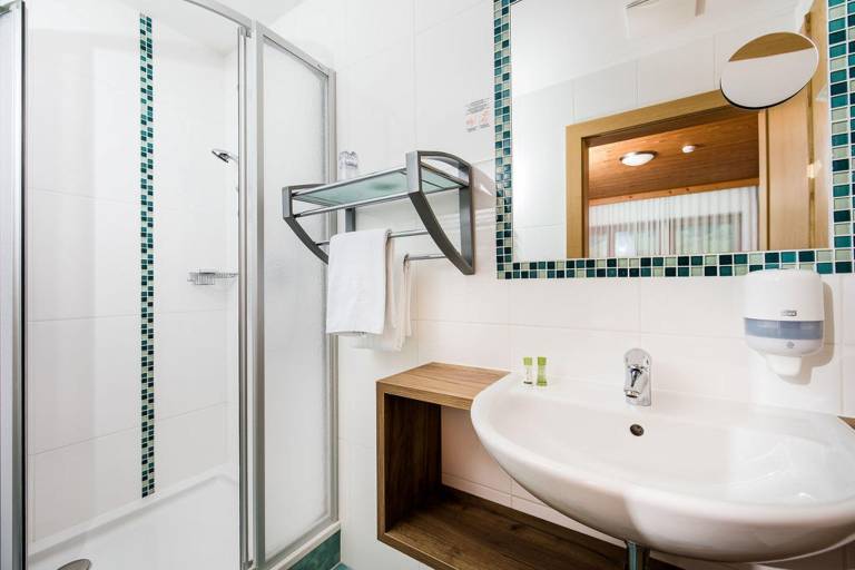 Ferienhotel Langeck — photo 4