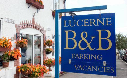 Bed and breakfast Axminster