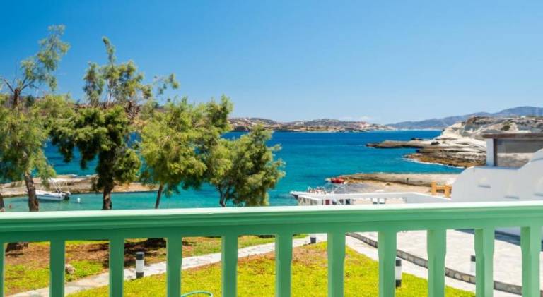 Charming holiday apartment with garden & terrace | Close to the beach | Pets are welcome — photo 3