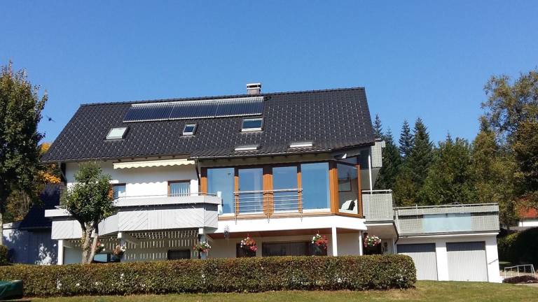 Ferienwohnung  Kniebis