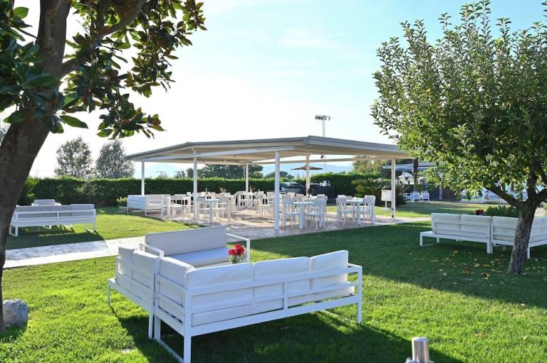 Resort Fisciano