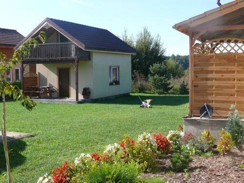 Bed & Breakfast Pogorzelica