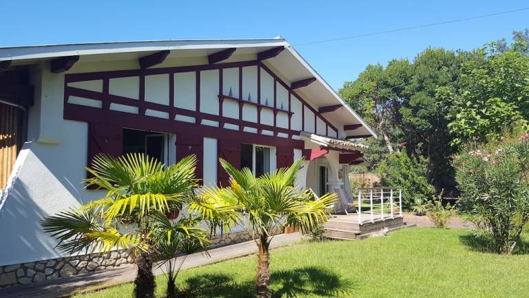 Ferienhaus  Arcachon