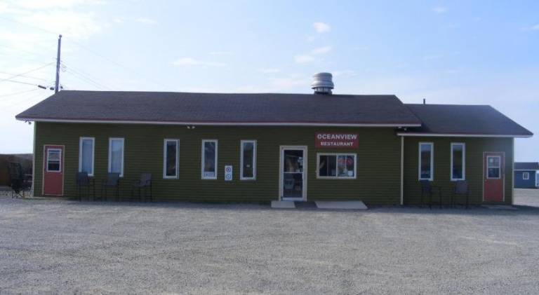 House  Bonavista