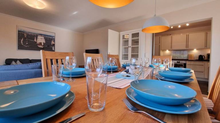 Ferienhaus Schönberg