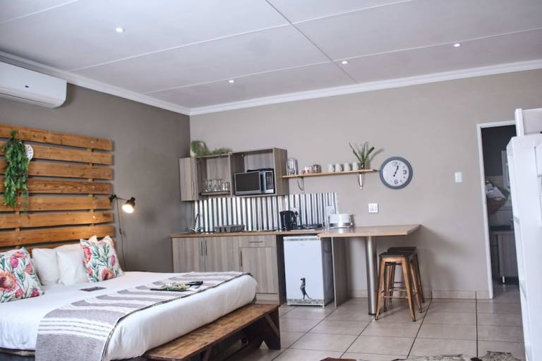 Bed & Breakfast Oudtshoorn