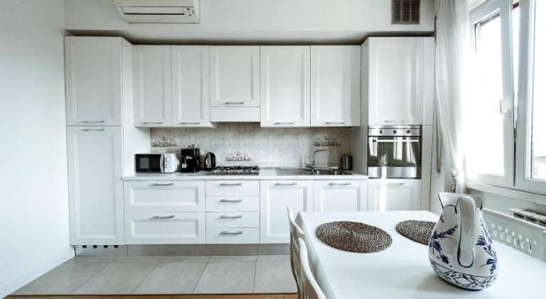Holiday apartment with 2 rooms for 5 persons in Segrate