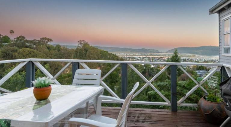 Pleasant apartment | Pets allowed in Knysna