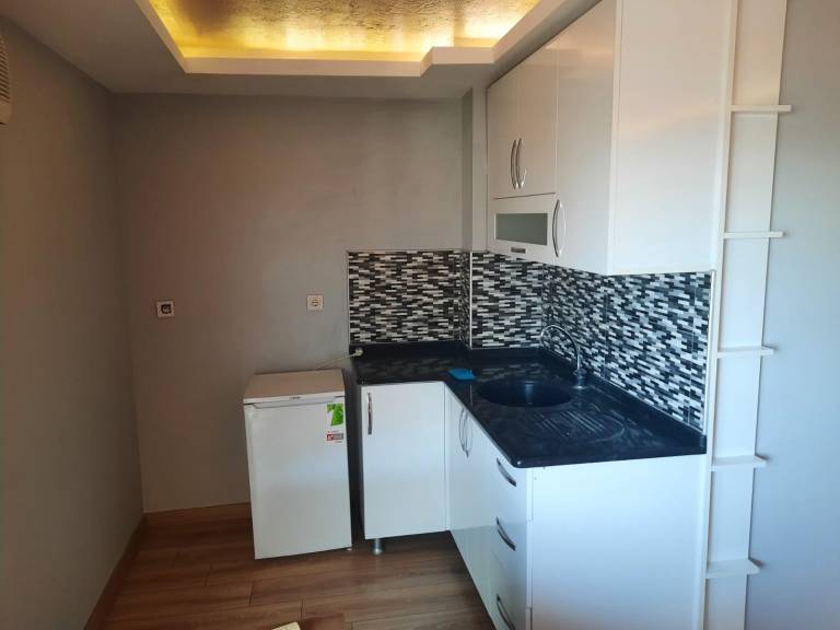 Holiday apartment with 1 room for 3 persons — photo 4