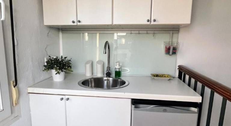 Fully equipped vacation home with terrace | Next to Plaza de España | Pets are welcome — photo 5