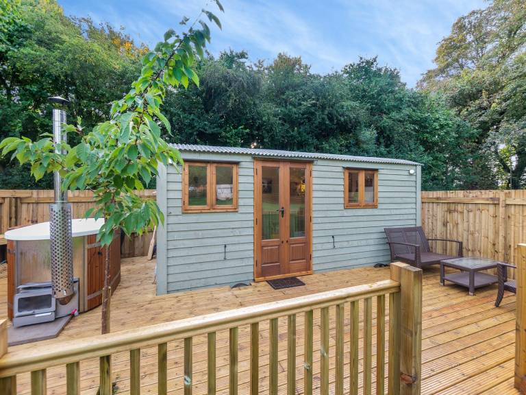 Cottage Oadby