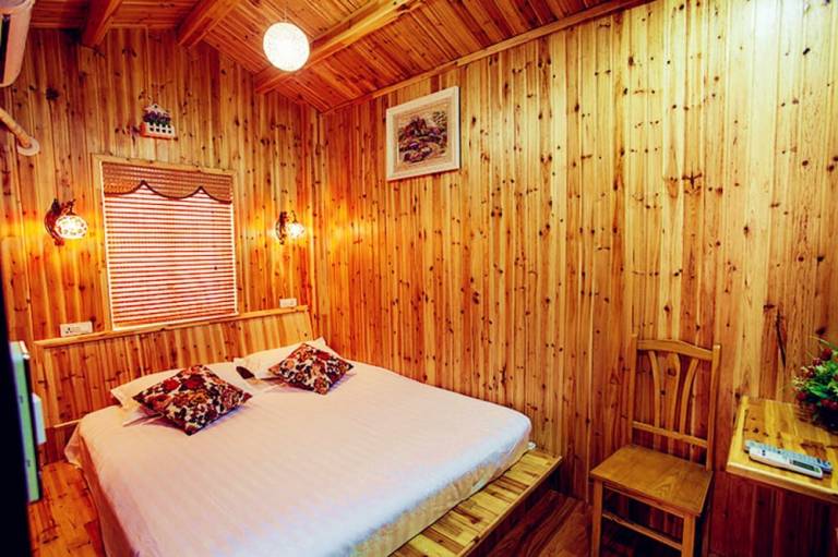 Accommodation  Tongxiang