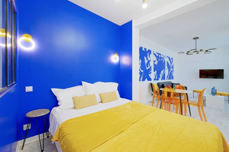 Children-friendly wonderful holiday apartment with fast internet | Pets allowed — photo 4