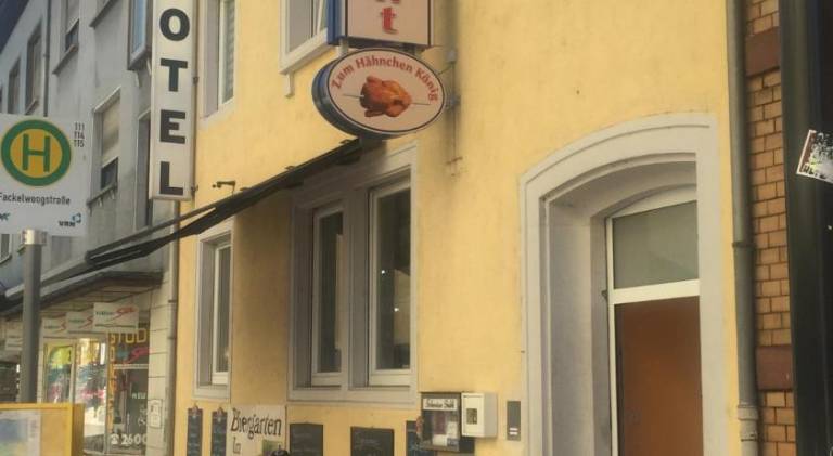 Hotel Schweizer Stubb — photo 5