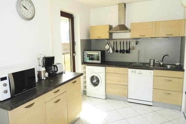 Fully equipped apartment with terrace | Beach nearby | Dogs allowed — photo 5