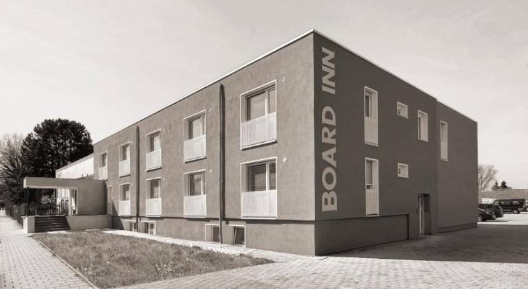 Apartment mit Hotelservice Regensburg