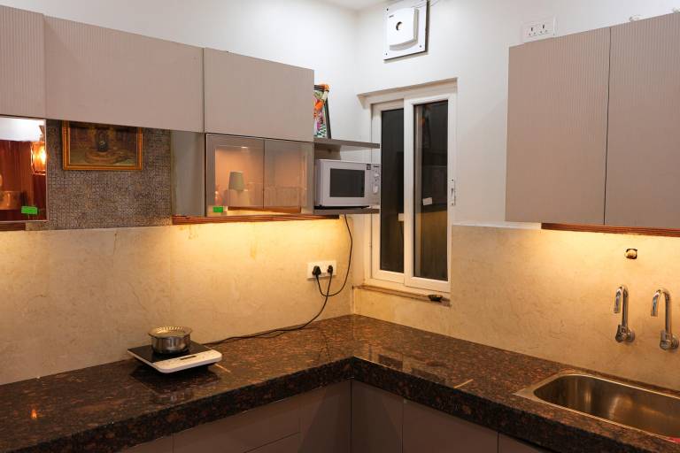 Lalit Villa Luxury 2BHK Apartments — photo 3