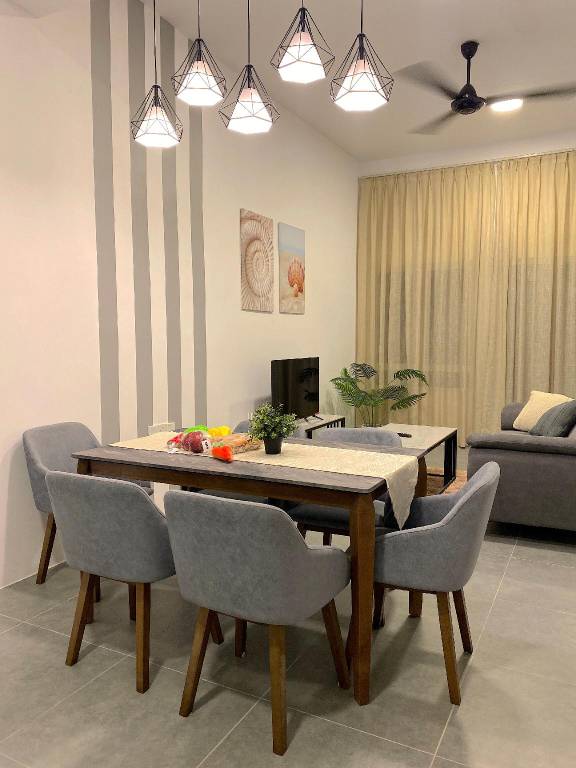 900 m² Ferienwohnung