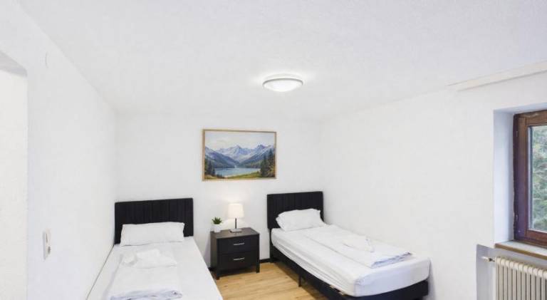 Apartment | Perfect for remote work in Bregenz