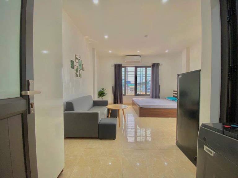 T- House2 in Hanoi