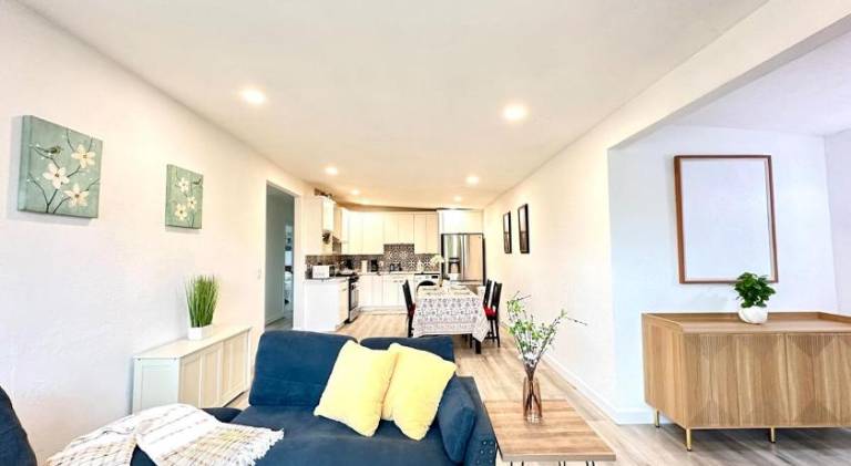 Vacation home | Dogs allowed in Sunnyvale, CA